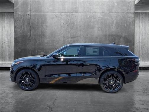 2026 Land Rover Range Rover Velar P400 Dynamic SE