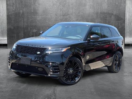 2026 Land Rover Range Rover Velar P400 Dynamic SE