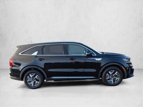 2022 Kia Sorento Hybrid S