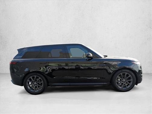 2025 Land Rover Range Rover Sport P360 S