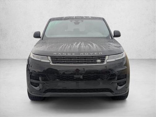 2025 Land Rover Range Rover Sport P360 S