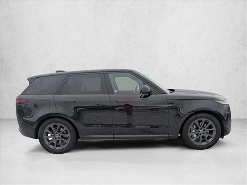 2025 Land Rover Range Rover Sport P360 S