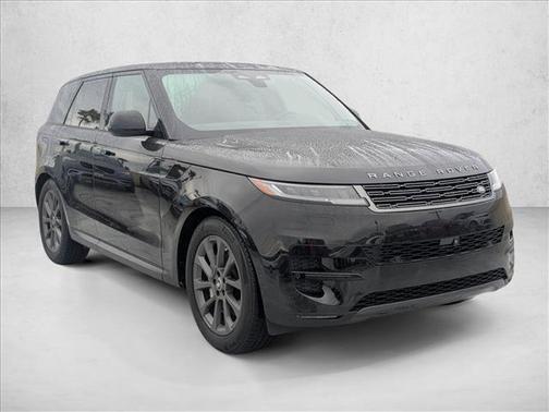 2025 Land Rover Range Rover Sport P360 S