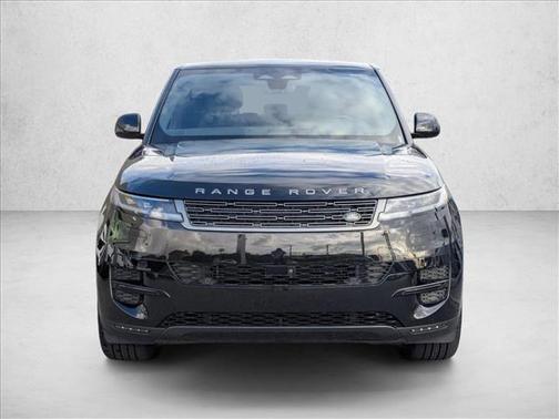2025 Land Rover Range Rover Sport P360 S