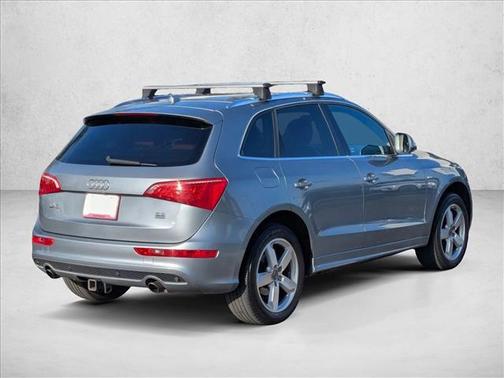 2011 Audi Q5 Premium Plus