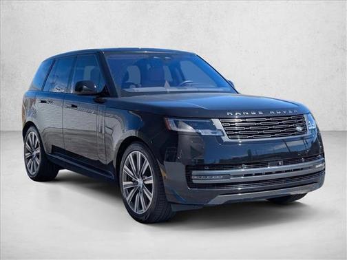 2023 Land Rover Range Rover P530 SE
