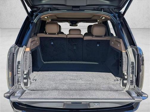 2023 Land Rover Range Rover P530 SE