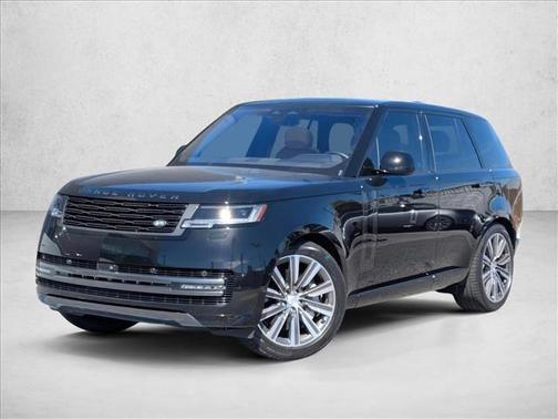 2023 Land Rover Range Rover P530 SE