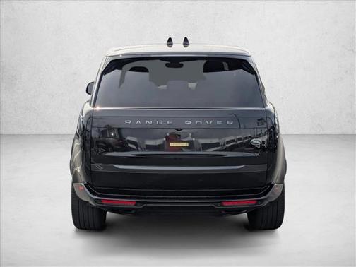 2023 Land Rover Range Rover P530 SE