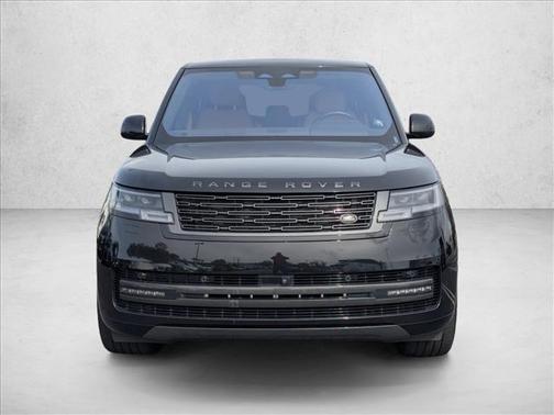 2023 Land Rover Range Rover P530 SE
