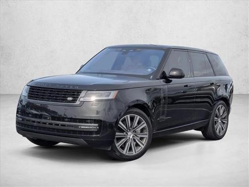 2023 Land Rover Range Rover P530 SE