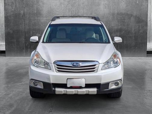 2011 Subaru Outback 2.5 i Limited