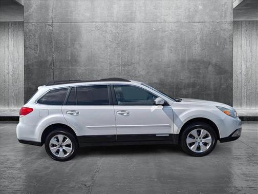2011 Subaru Outback 2.5 i Limited