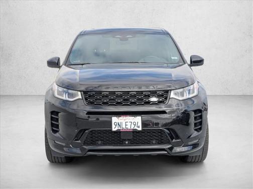 2024 Land Rover Discovery Sport Dynamic SE