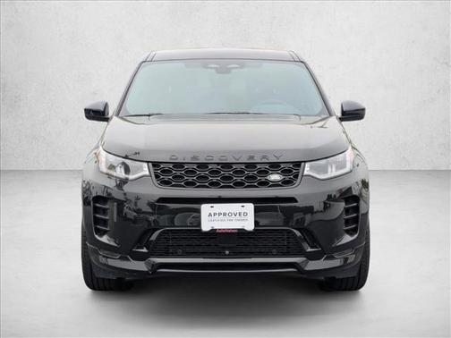 2024 Land Rover Discovery Sport Dynamic SE