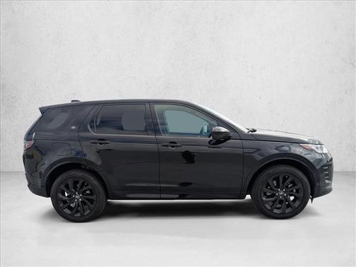 2024 Land Rover Discovery Sport Dynamic SE