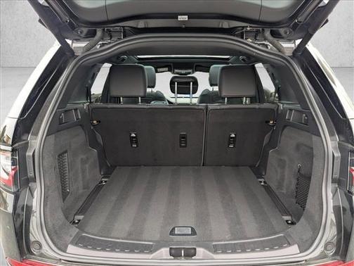 2024 Land Rover Discovery Sport Dynamic SE