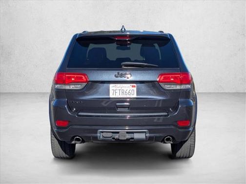 2014 Jeep Grand Cherokee Altitude