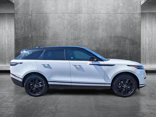 2024 Land Rover Range Rover Velar P250 S