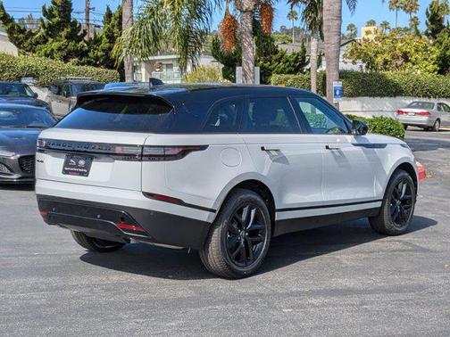 2024 Land Rover Range Rover Velar P250 S