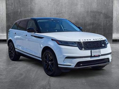 2024 Land Rover Range Rover Velar P250 S