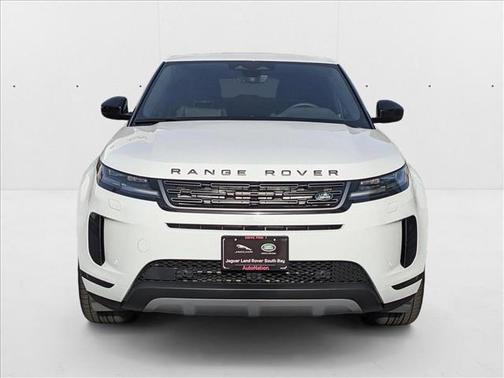 2025 Land Rover Range Rover Evoque Core S