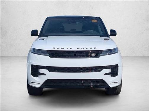 2026 Land Rover Range Rover Sport SE