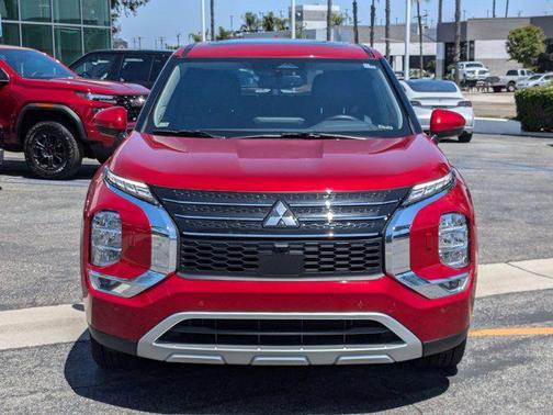 2023 Mitsubishi Outlander PHEV SE S-AWC