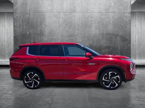 2023 Mitsubishi Outlander PHEV SE S-AWC