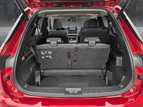2023 Mitsubishi Outlander PHEV SE S-AWC