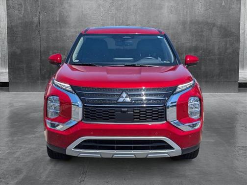 2023 Mitsubishi Outlander PHEV SE S-AWC