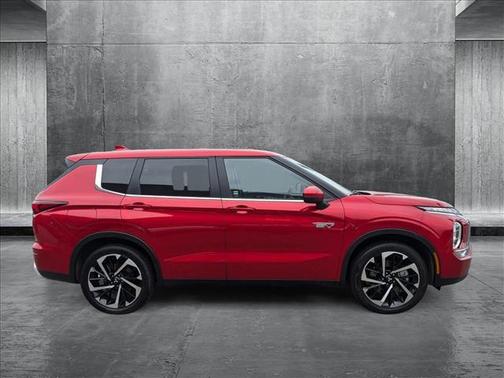 2023 Mitsubishi Outlander PHEV SE S-AWC