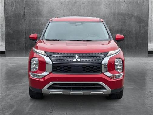 2023 Mitsubishi Outlander PHEV SE S-AWC