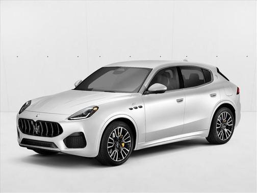 2023 Maserati Grecale Modena
