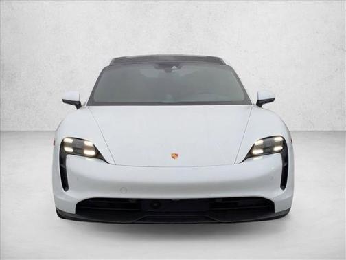 2023 Porsche Taycan RWD