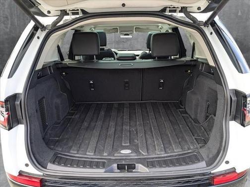 2024 Land Rover Discovery Sport Core S