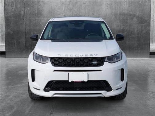 2024 Land Rover Discovery Sport Core S
