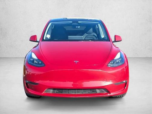2023 Tesla Model Y Performance Dual Motor All-Wheel Drive