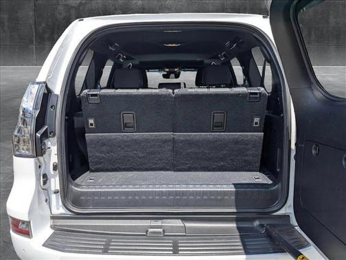 2020 Lexus GX 460 Premium