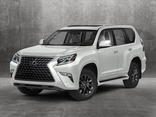 2020 Lexus GX 460 Premium