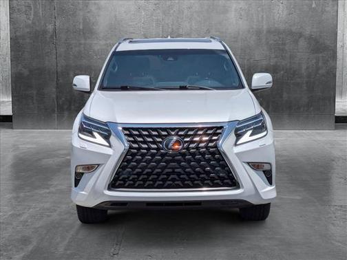 2020 Lexus GX 460 Premium