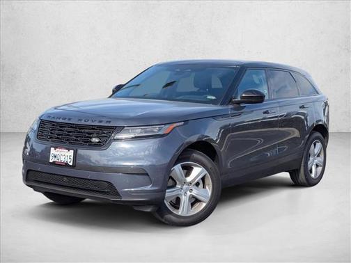 2025 Land Rover Range Rover Velar P250 S