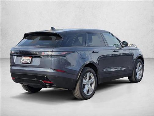 2025 Land Rover Range Rover Velar P250 S