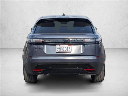 2025 Land Rover Range Rover Velar P250 S