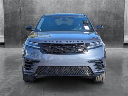 2025 Land Rover Range Rover Velar P250 SE R-Dynamic