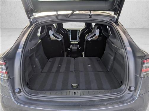 2016 Tesla Model X 70D