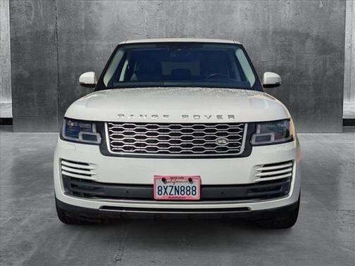 2022 Land Rover Range Rover Westminster