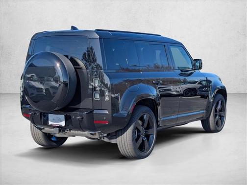 2026 Land Rover Defender P400 X-Dynamic SE