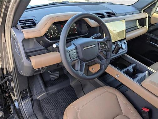 2026 Land Rover Defender P400 X-Dynamic SE