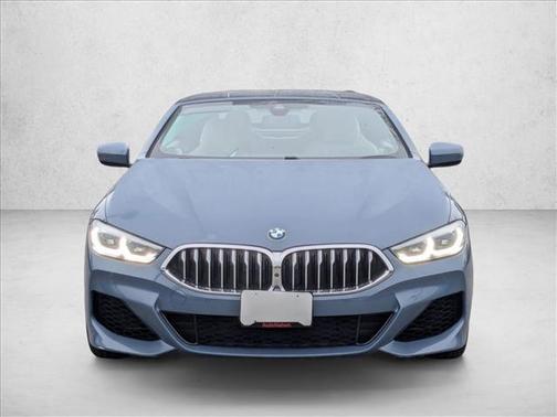 2022 BMW 840 i